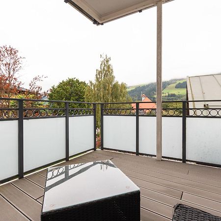 Apartment Dr- Adler By Interhome Bad Hofgastein Exteriör bild