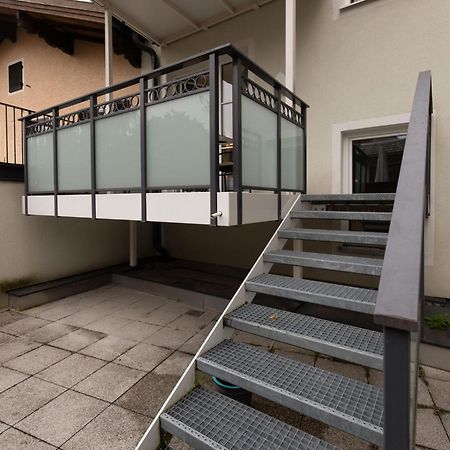 Apartment Dr- Adler By Interhome Bad Hofgastein Exteriör bild