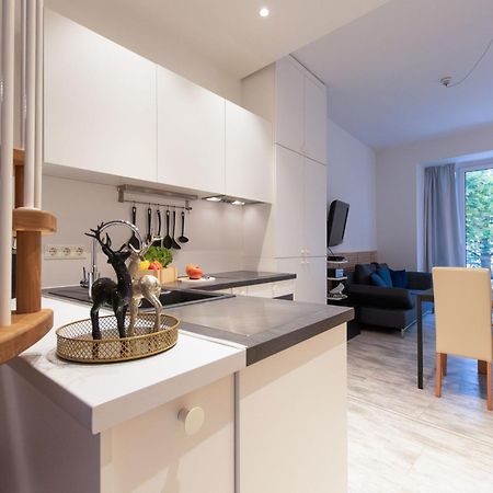 Apartment Dr- Adler By Interhome Bad Hofgastein Exteriör bild