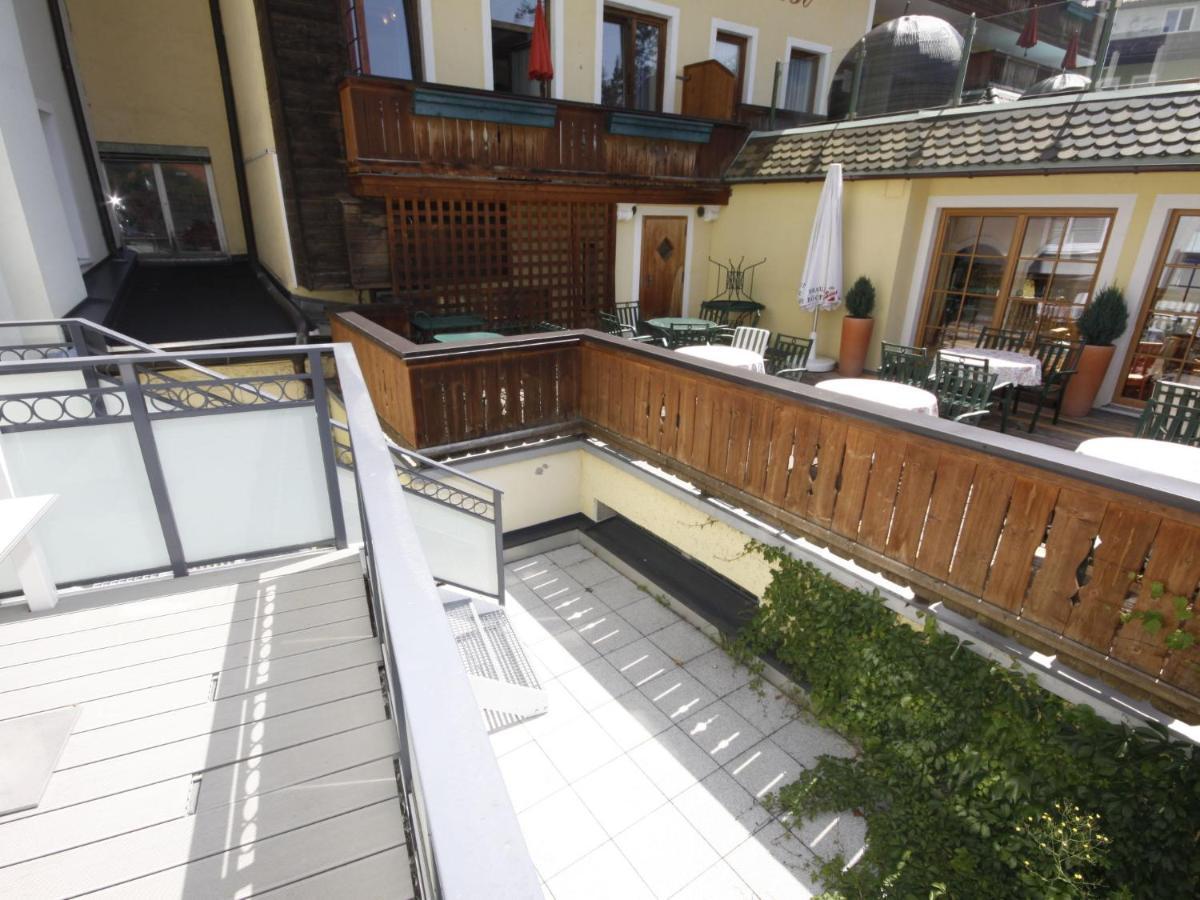 Apartment Dr- Adler By Interhome Bad Hofgastein Exteriör bild
