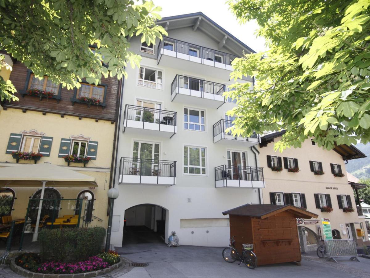 Apartment Dr- Adler By Interhome Bad Hofgastein Exteriör bild