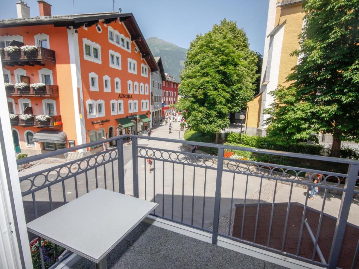Apartment Dr- Adler By Interhome Bad Hofgastein Exteriör bild
