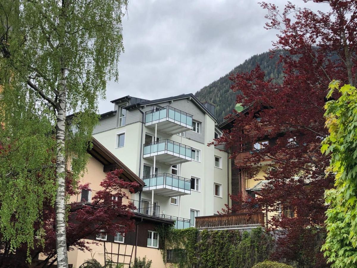 Apartment Dr- Adler By Interhome Bad Hofgastein Exteriör bild