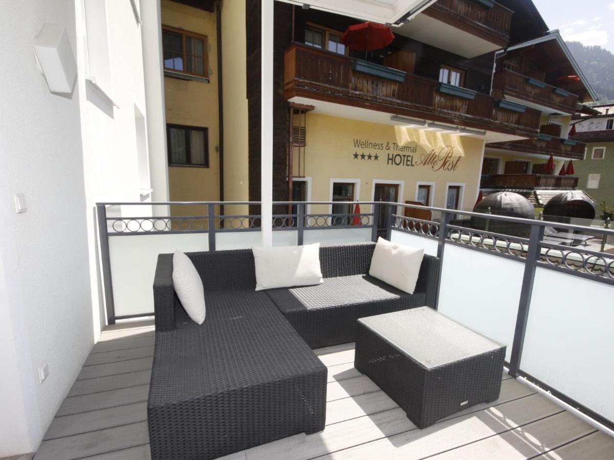 Apartment Dr- Adler By Interhome Bad Hofgastein Exteriör bild
