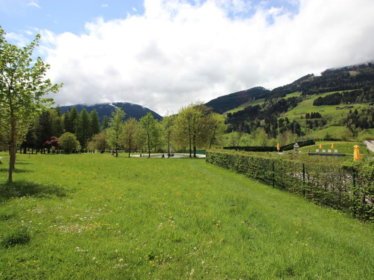 Apartment Dr- Adler By Interhome Bad Hofgastein Exteriör bild