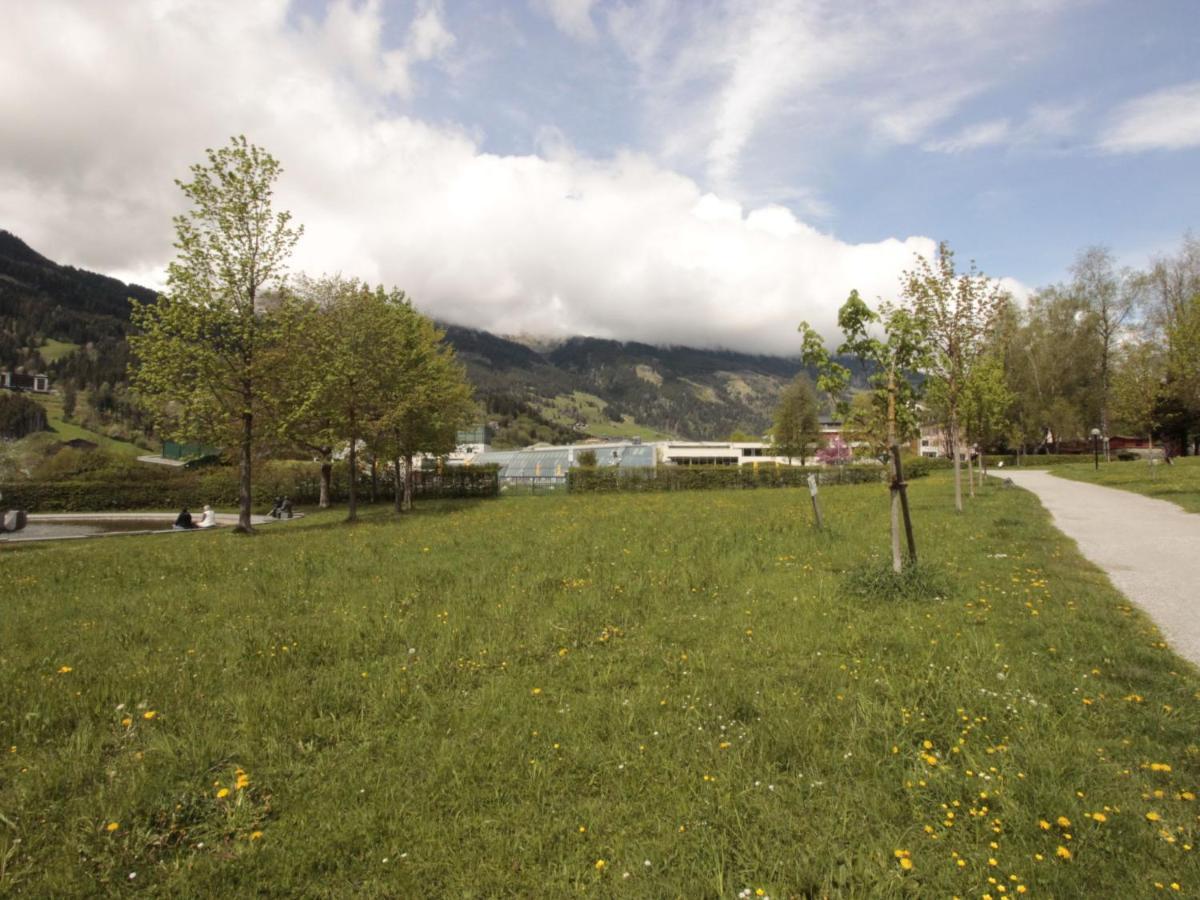 Apartment Dr- Adler By Interhome Bad Hofgastein Exteriör bild