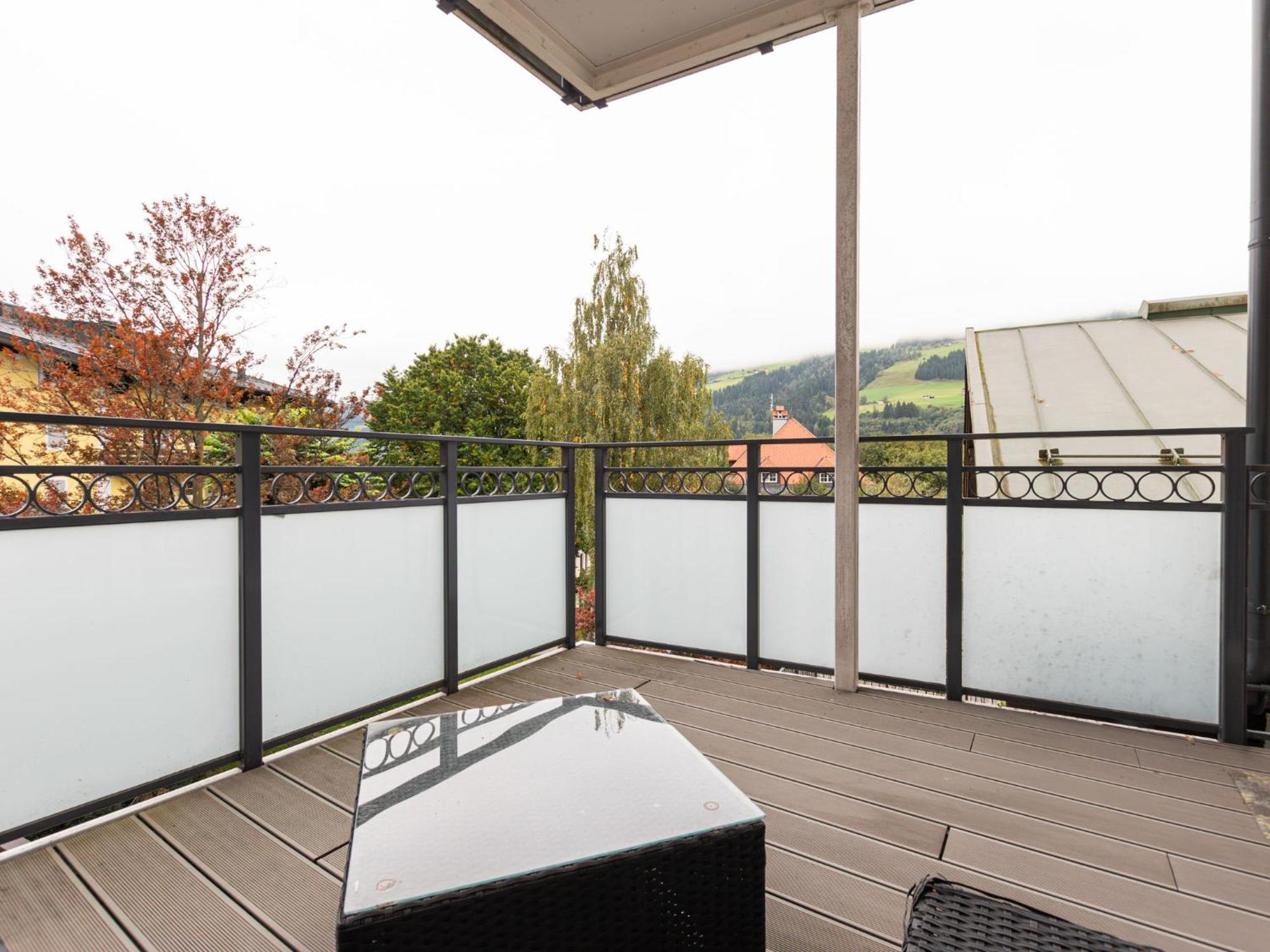 Apartment Dr- Adler By Interhome Bad Hofgastein Exteriör bild