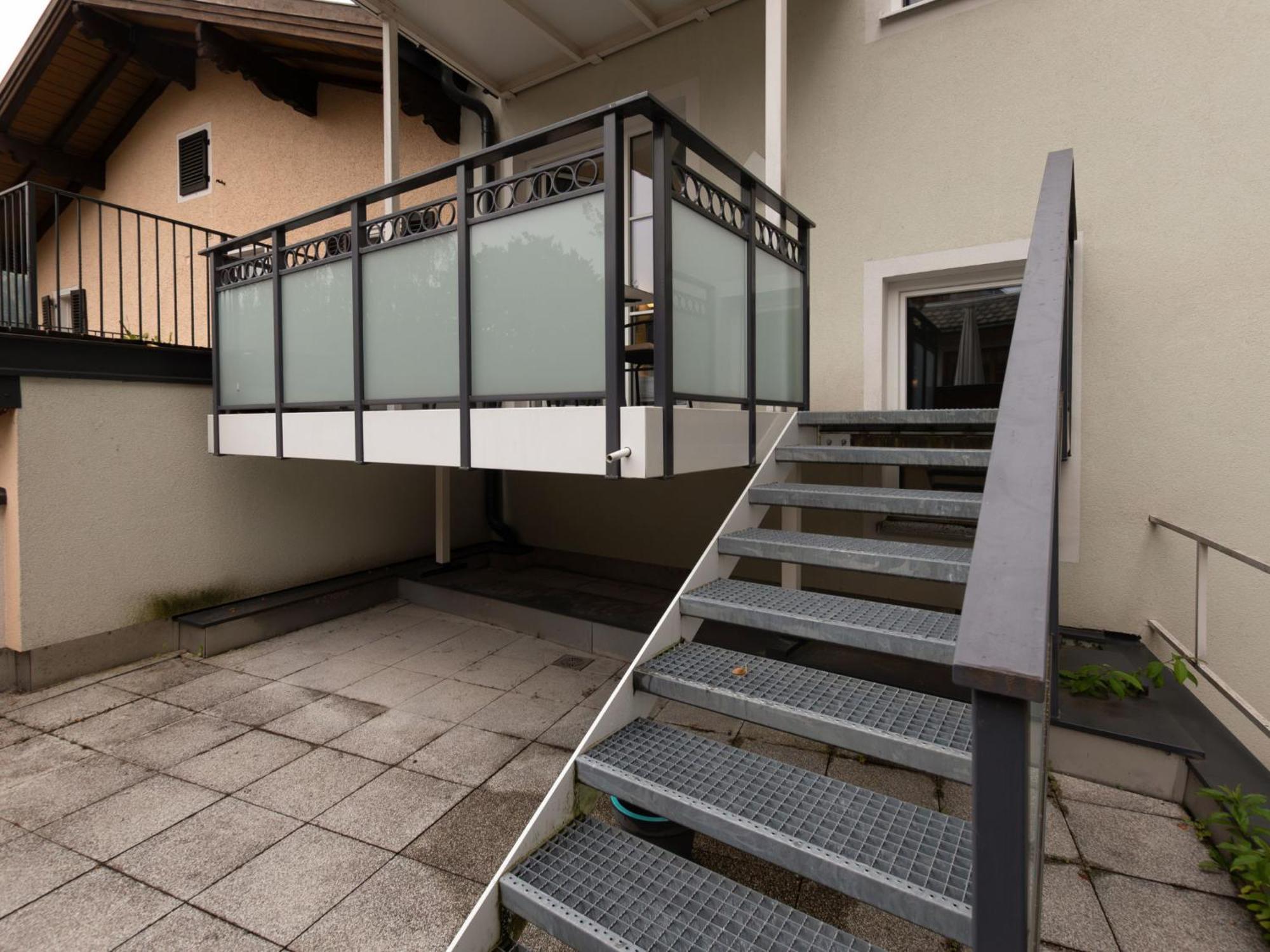 Apartment Dr- Adler By Interhome Bad Hofgastein Exteriör bild