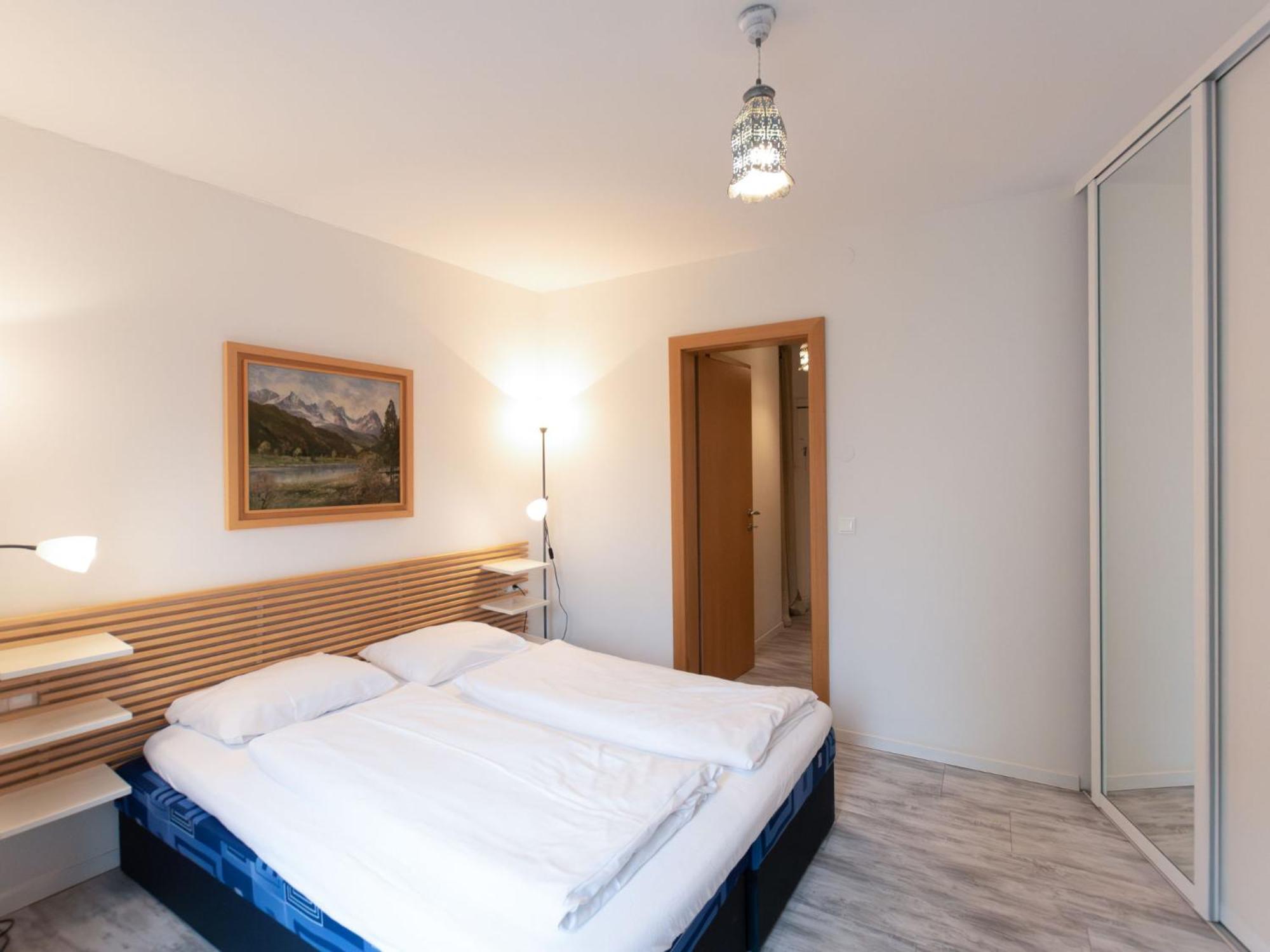 Apartment Dr- Adler By Interhome Bad Hofgastein Exteriör bild