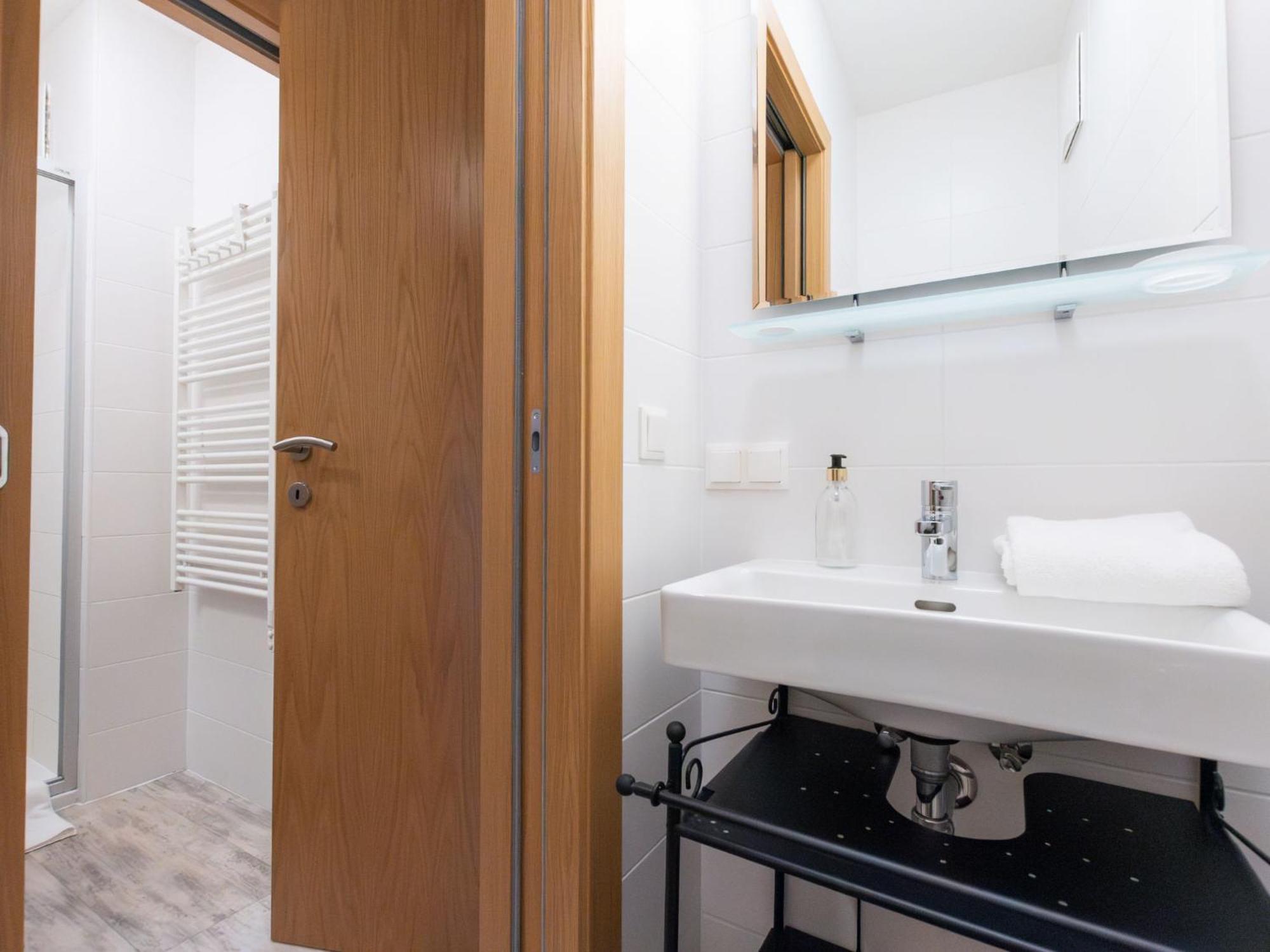 Apartment Dr- Adler By Interhome Bad Hofgastein Exteriör bild