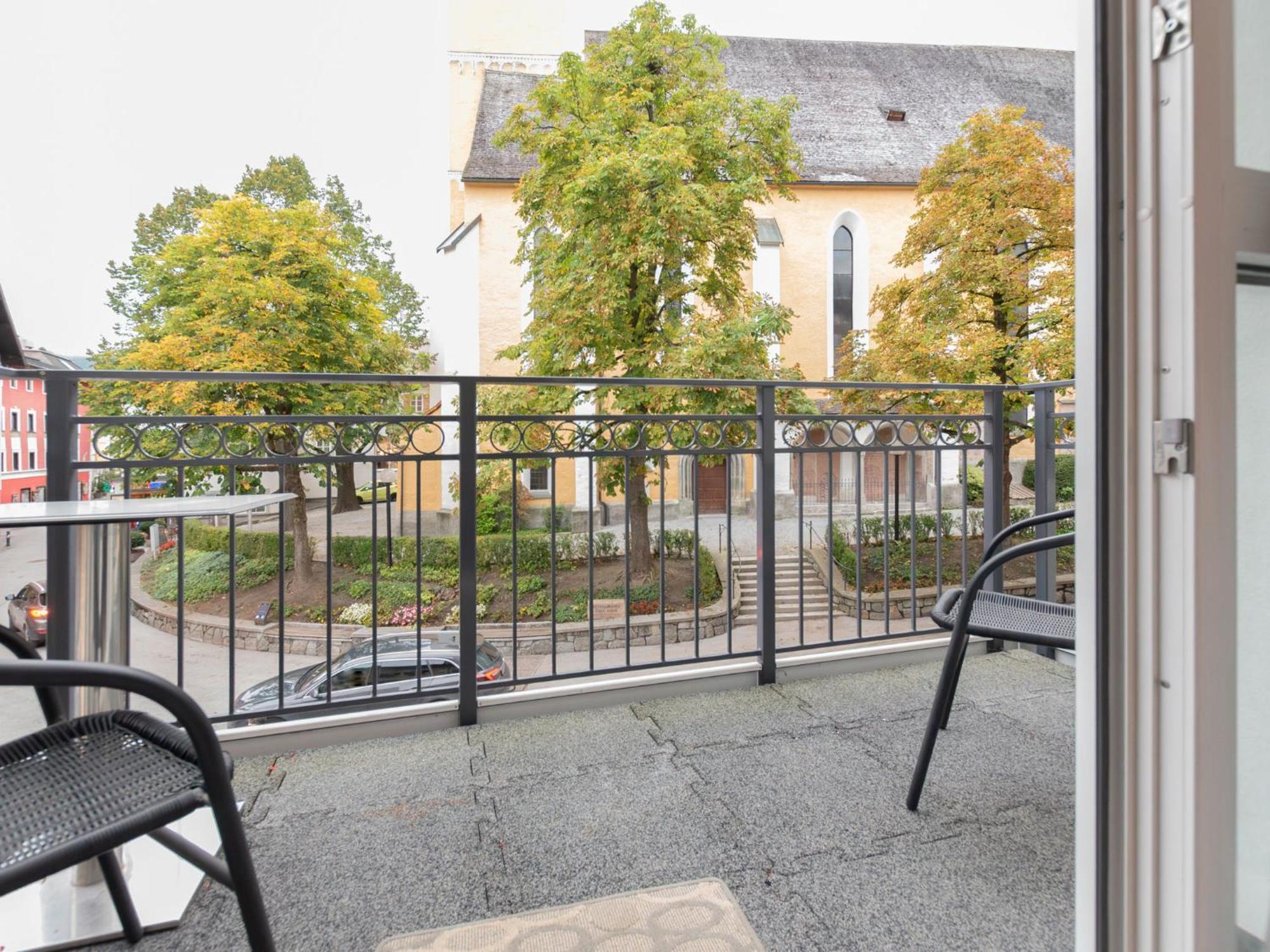 Apartment Dr- Adler By Interhome Bad Hofgastein Exteriör bild