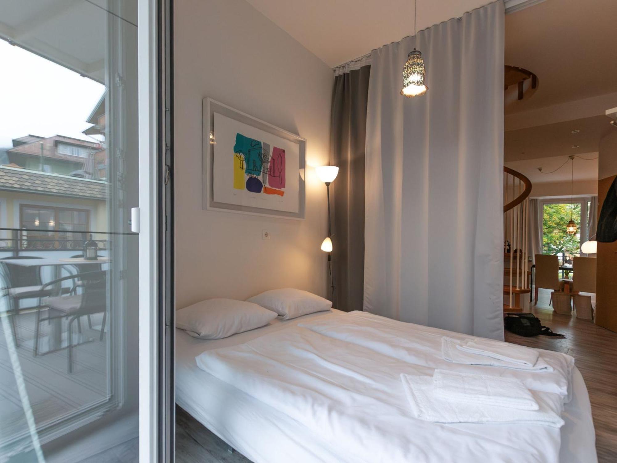 Apartment Dr- Adler By Interhome Bad Hofgastein Exteriör bild