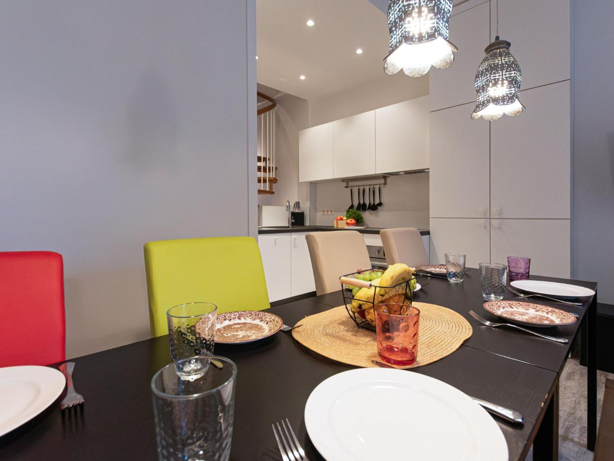Apartment Dr- Adler By Interhome Bad Hofgastein Exteriör bild