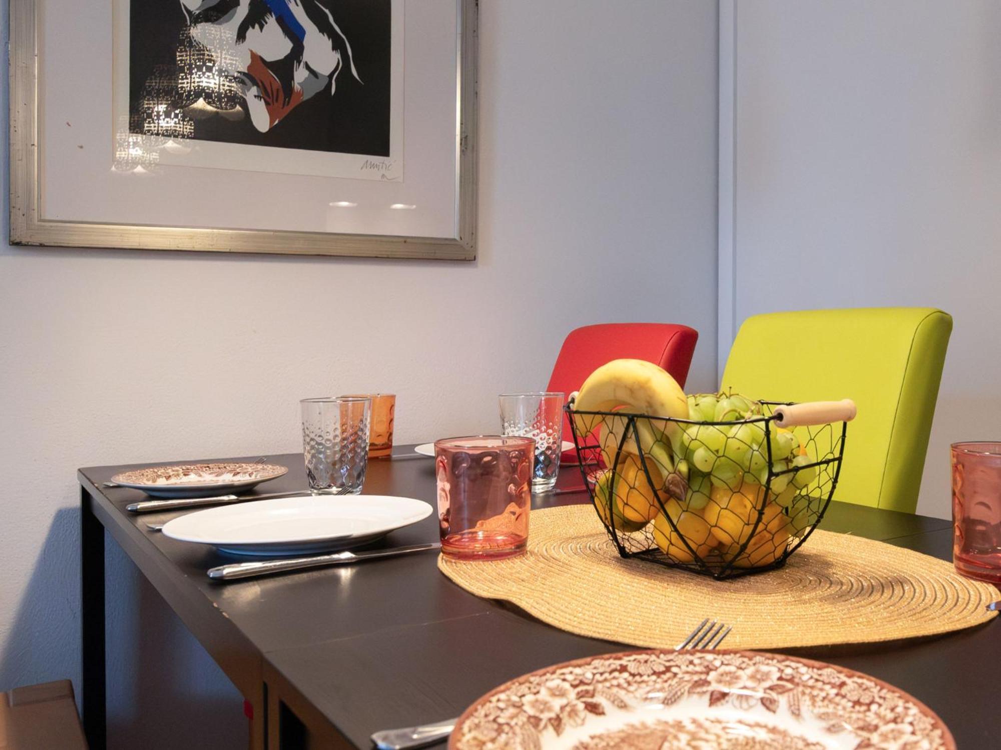 Apartment Dr- Adler By Interhome Bad Hofgastein Exteriör bild