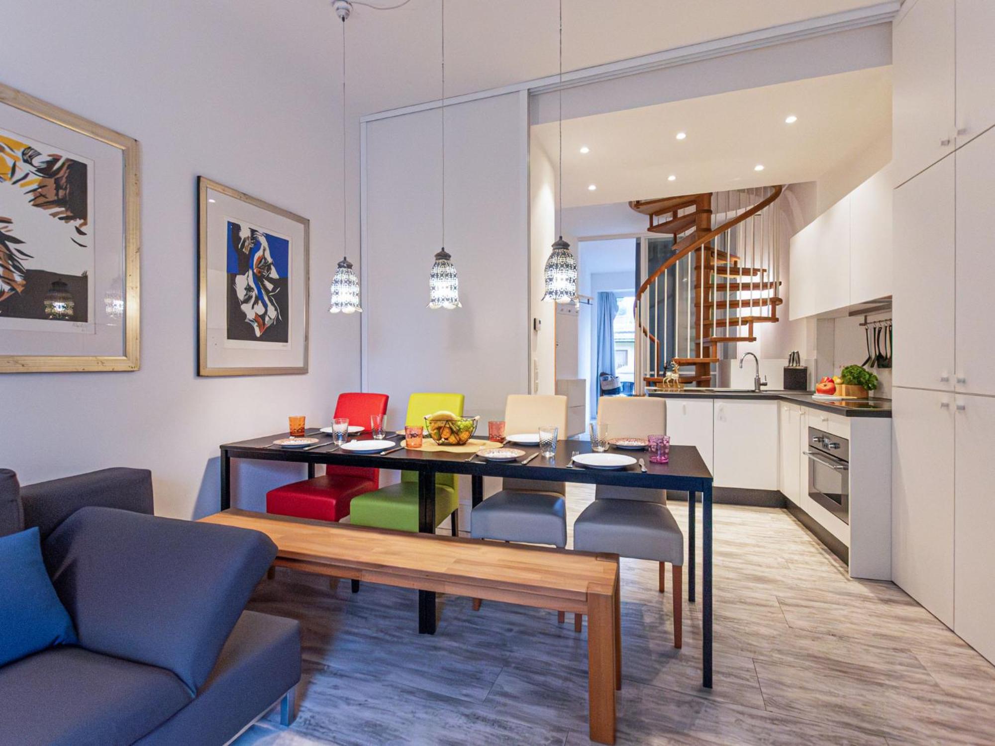 Apartment Dr- Adler By Interhome Bad Hofgastein Exteriör bild
