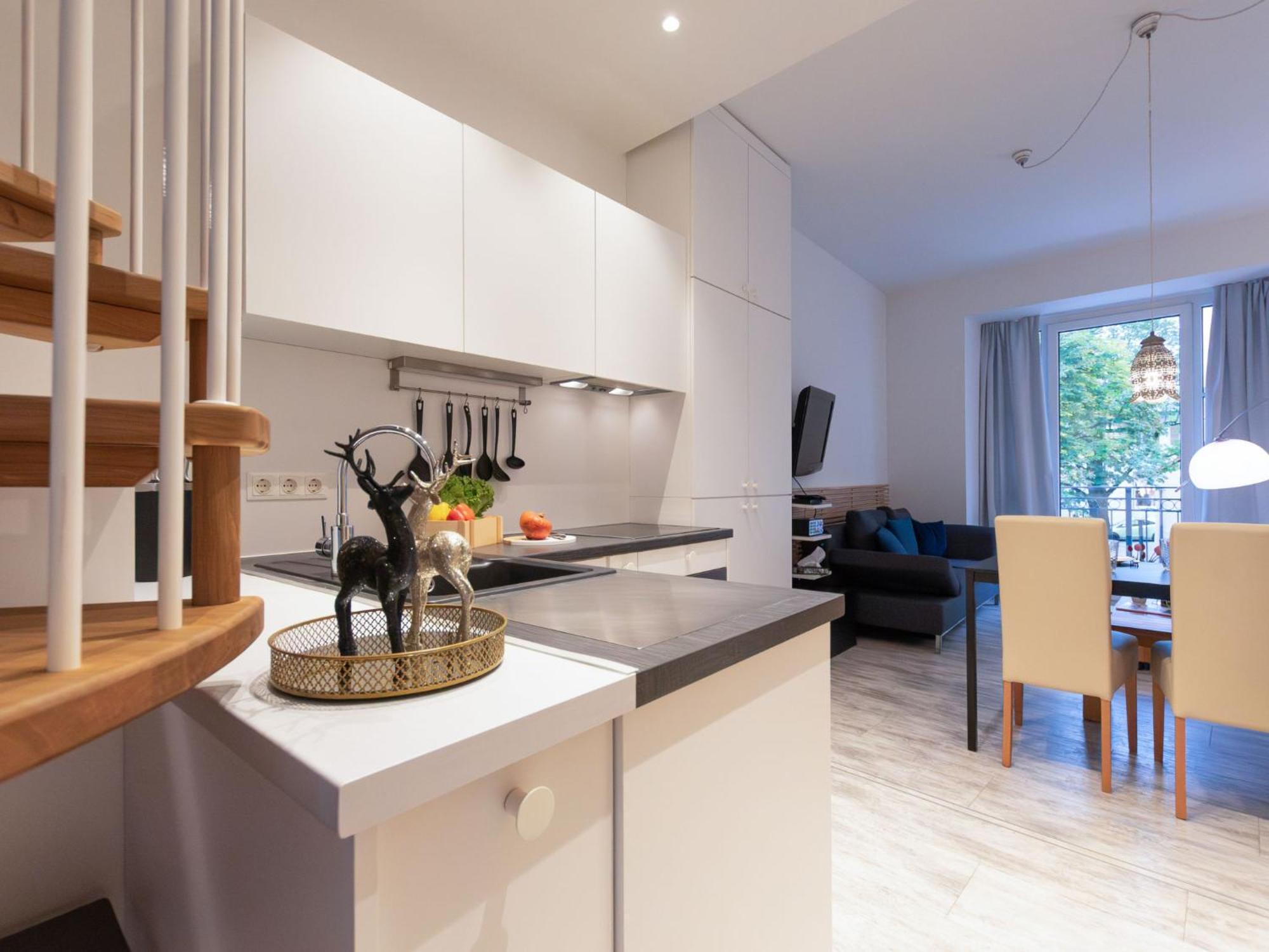Apartment Dr- Adler By Interhome Bad Hofgastein Exteriör bild